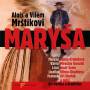 Klikni pro zvětšení CD: Maryša (Alois a Vilém Mrštíkovi)