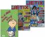 Klikni pro zvten KNIHY: Komplet - Jetix 1/08, Jetix 2/08, To si dl srandu, Jimmy!