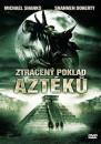 Klikni pro zvten DVD: Ztracen poklad Aztk