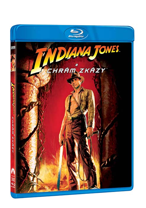 Re: Indiana Jones a Chrám zkázy / ... the Temple of Doom (19