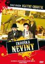 Klikni pro zvten DVD: Mal vrady Agathy Christie: Zkouka neviny