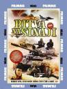 Klikni pro zvten DVD: Bitva na Sinaji