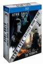 Klikni pro zvten BLU-RAY: Star Trek kolekce