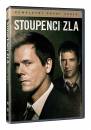 Klikni pro zvten DVD: Stoupenci zla 1.srie