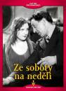 DVD: Ze soboty na nedli 