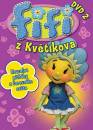 Klikni pro zvten DVD: Fifi z Kvtkova 2