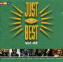 Klikni pro zvětšení CD: Just The Best Vol. 49