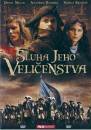 Klikni pro zvten DVD: Sluha jeho velienstva