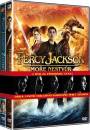 Klikni pro zvten DVD: Percy Jackson 1+2