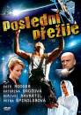 Klikni pro zvten DVD: Posledn peije