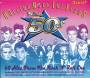 Klikni pro zvětšení CD: The 50S - 3CD Box