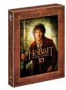 Klikni pro zvten BLU-RAY: Hobit: Neoekvan cesta (prodlouen verze) 3D + 2D