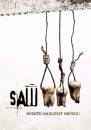 Klikni pro zvten DVD: Saw III