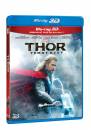 Klikni pro zvten BLU-RAY: Thor: Temn svt (3D+2D)