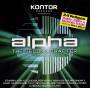 Klikni pro zvten CD: Alpha  The Second Chapter