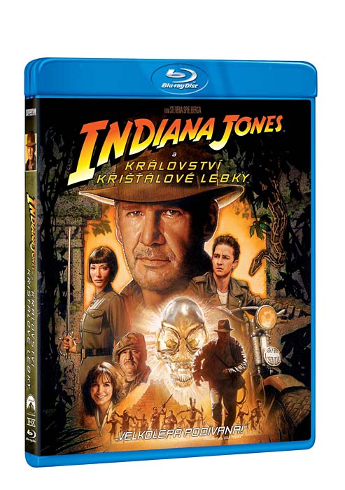 Re: Indiana Jones a království křišťálové lebky (2008)