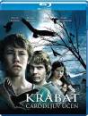 Klikni pro zvten BLU-RAY: KRABAT  arodjv ue