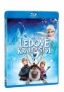 Klikni pro zvten BLU-RAY: Ledov krlovstv