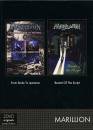 Klikni pro zvten CD: Marillion 2DVD (From Stoke Row To Ipanema + Recital Of The Scrip)