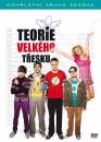 Klikni pro zvten DVD: Teorie velkho tesku - kompletn 2. srie