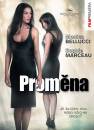 Klikni pro zvten DVD: Promna