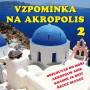 Klikni pro zvten CD: Vzpomnka na Akropolis 2