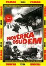 Klikni pro zvten DVD: Provrka osudem