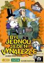 Klikni pro zvten DVD: Byl jednou jeden vynlezce 4