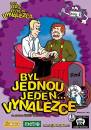 Klikni pro zvten DVD: Byl jednou jeden vynlezce 5