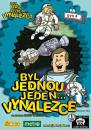 Klikni pro zvten DVD: Byl jednou jeden vynlezce 6