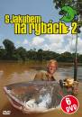 Klikni pro zvten DVD: Kolekce: S Jakubem na rybch 2