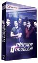 Klikni pro zvten DVD: Ppady 1. oddlen