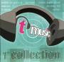 Klikni pro zvětšení CD: T-Music Collection