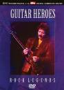 Klikni pro zvětšení CD: Guitar Heroes - Rock Legends