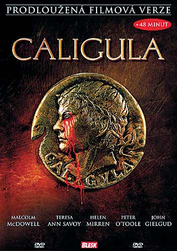 film - caligula's spawn of photos