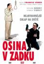 Klikni pro zvten DVD: Osina v zadku