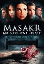 Klikni pro zvten DVD: Masakr na stedn kole