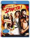 Klikni pro zvten BLU-RAY: Tohle je Sparta!