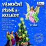 Klikni pro zvten CD: Vnon psn a koledy