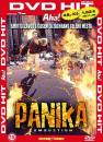 Klikni pro zvten DVD: Panika