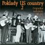 Klikni pro zvten CD: Poklady US country 2