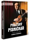 Klikni pro zvten DVD: Prask psnik