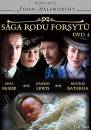 Klikni pro zvten DVD: Sga rodu Forsyt DVD 4