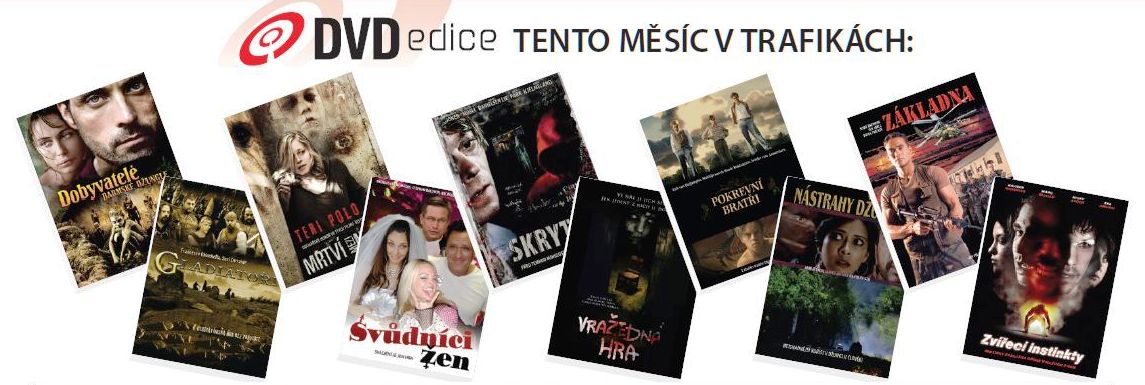 DVDedice